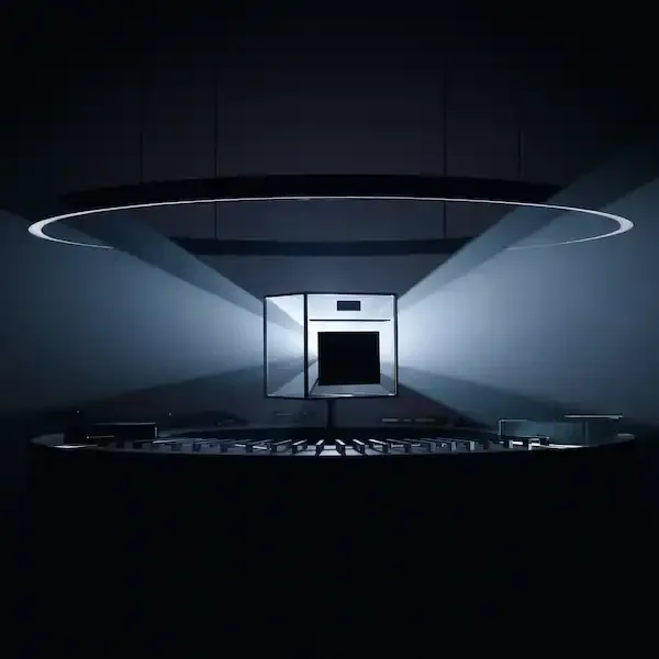 For us, every ground-breaking innovation is more than a cause for celebration. It’s a challenge to create something even better. That’s why we craft our own parts, forge our own iron. Even make the machines that make the machines. Because striving for perfection is in our DNA. We call it: Immer besser.