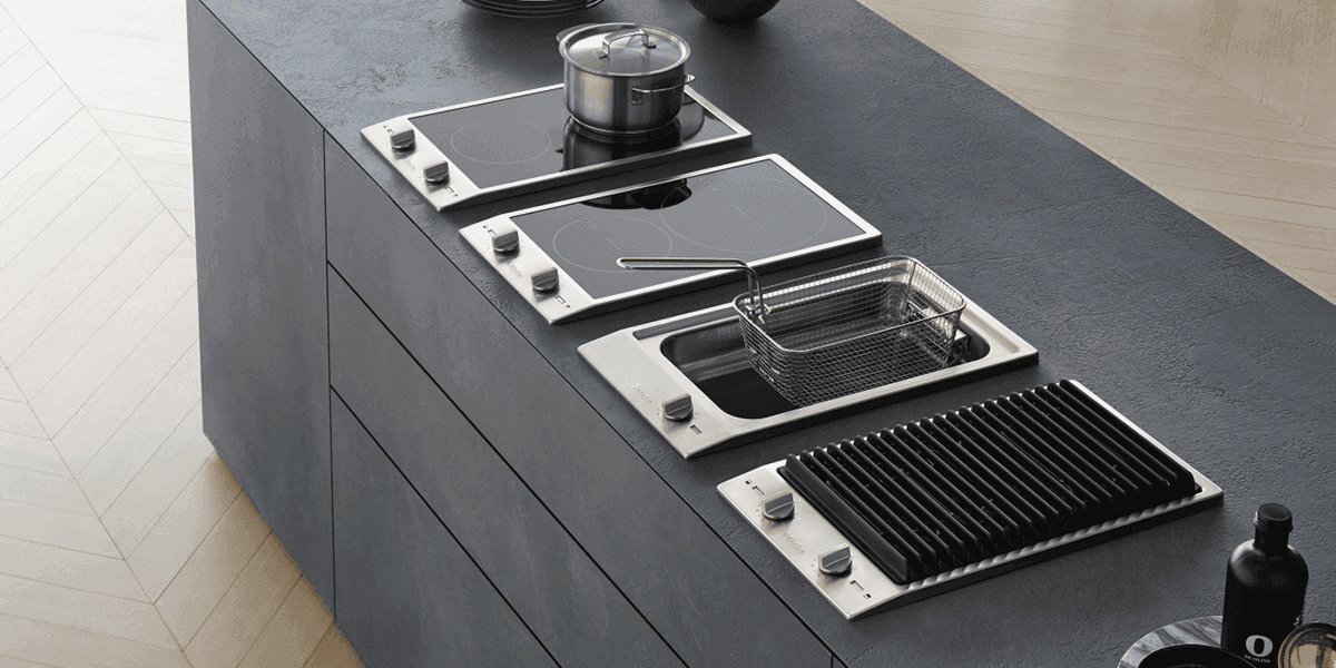 # CombiSets
## A hob for every style of cooking.

 - Desktop Banner
