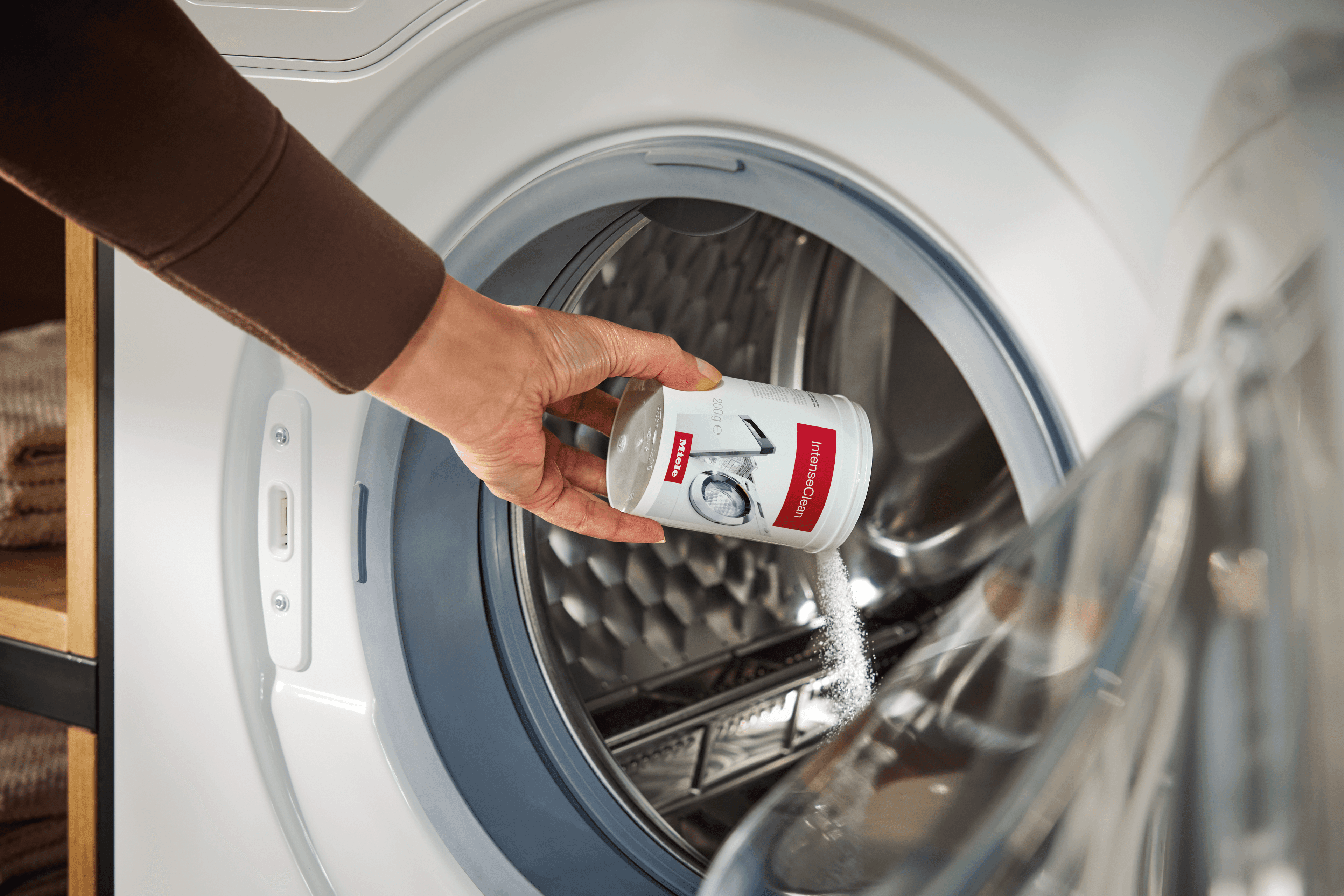 Appliance Care Products