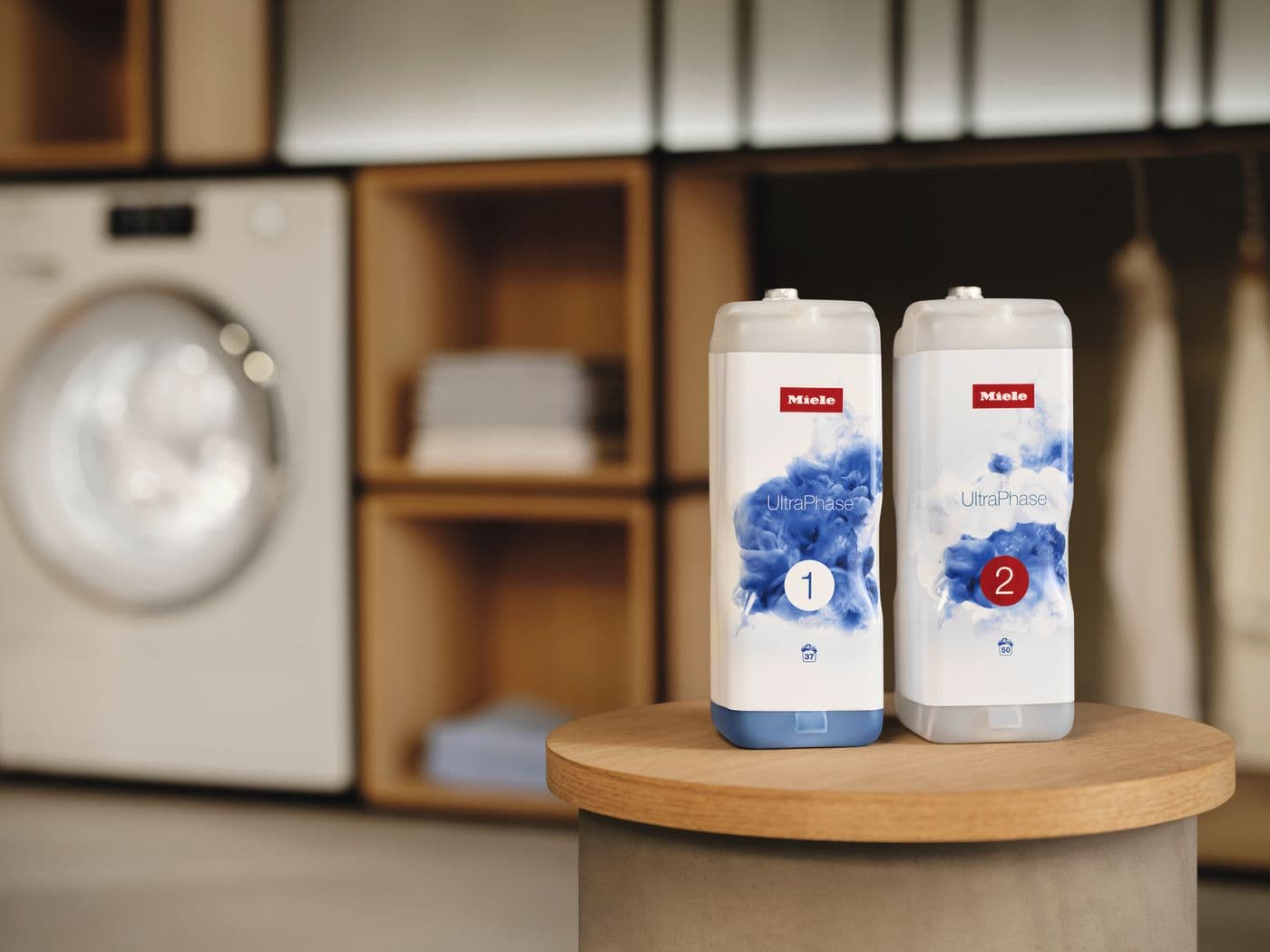 Detergents