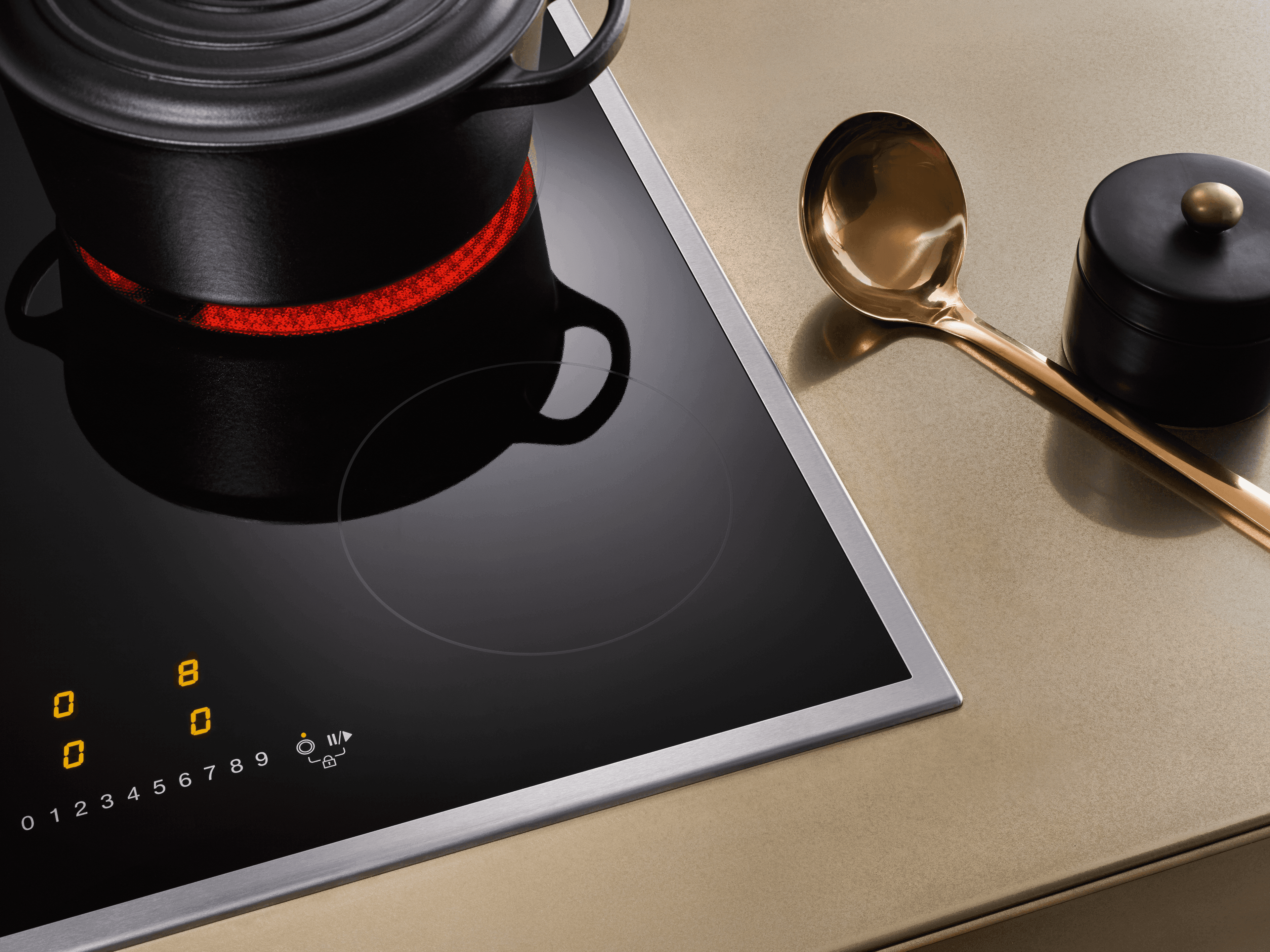 Electric Hobs