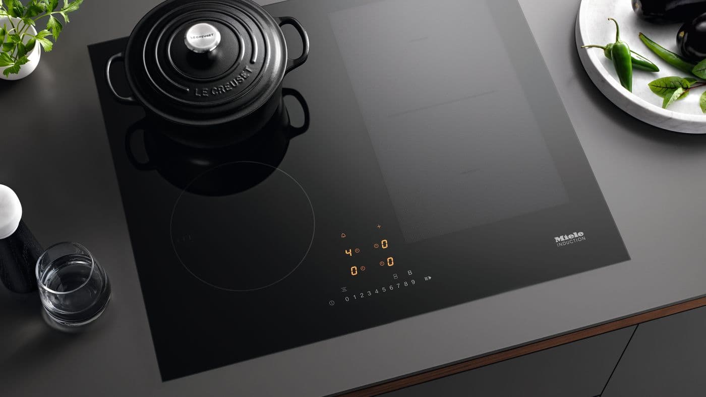 Induction Hobs