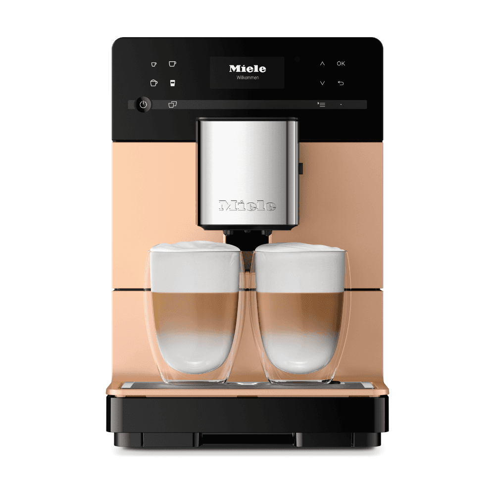 CM 5510 Freestanding Coffee Machine