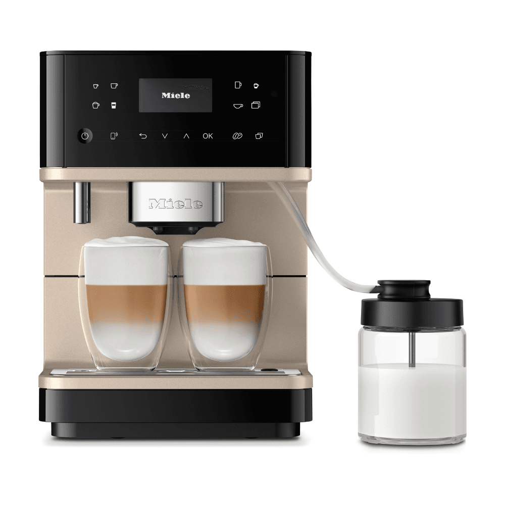CM 6360 Freestanding Coffee Machine