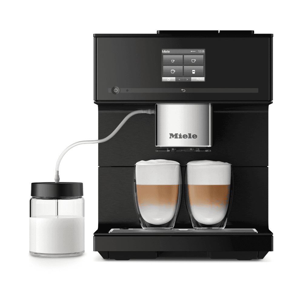 CM 7750 Freestanding Coffee Machine