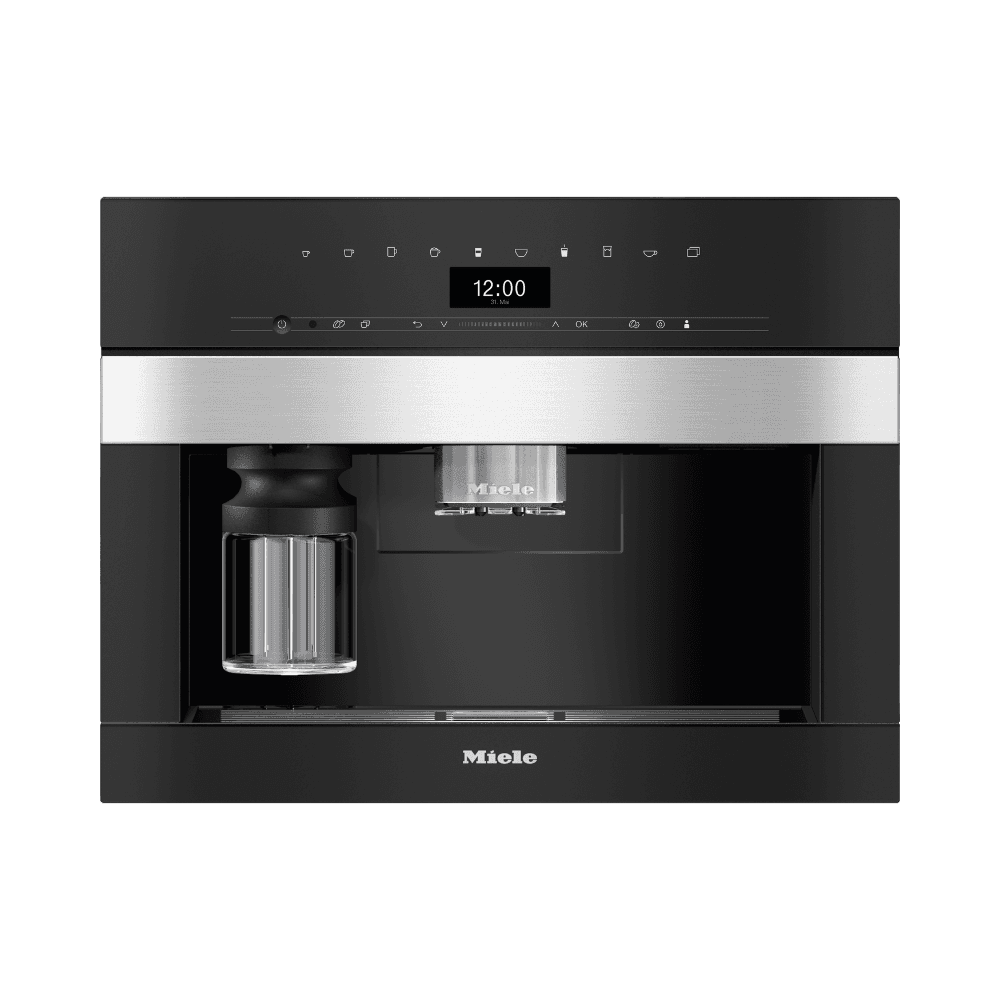 CVA 7440 Built-in Coffee Machine