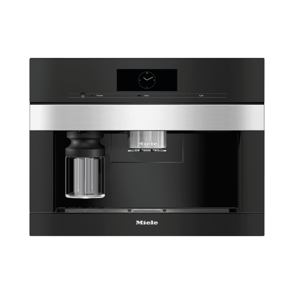 CVA 7840 Built-in Coffee Machine