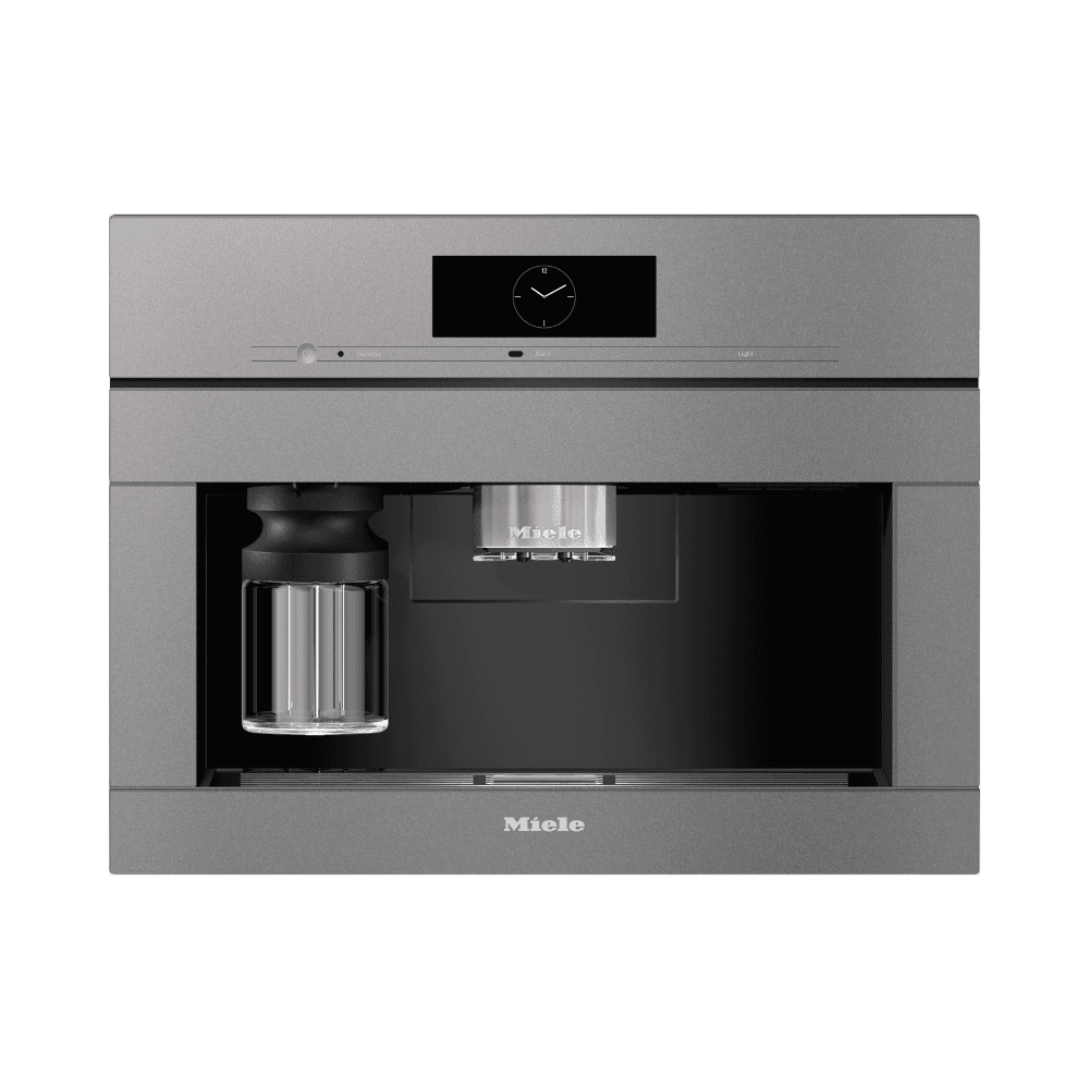 CVA 7845 Built-in Coffee Machine
