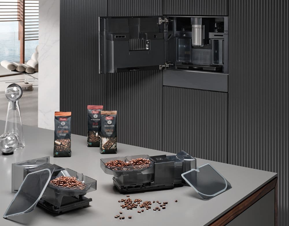 CoffeeSelect