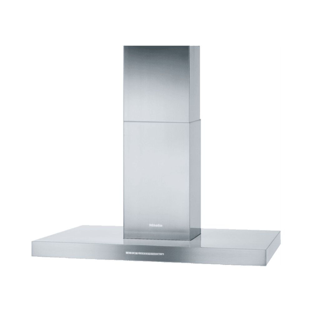 DA 4208 D 90 cm Island Hood