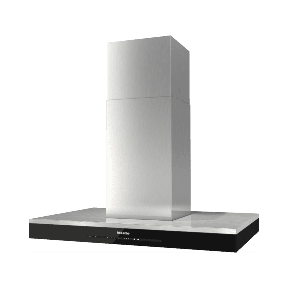 DA 6698 D 90 cm Island Hood