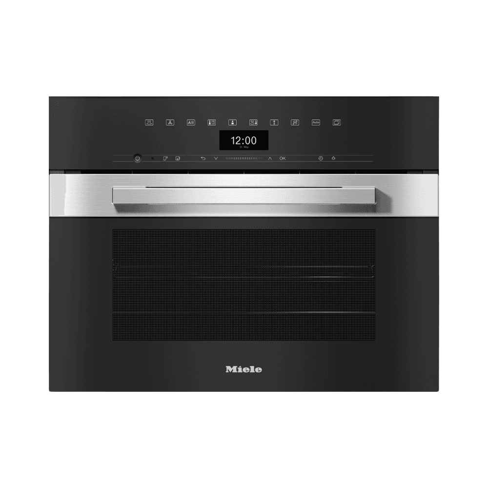 DGC 7440 Combi Steam Oven