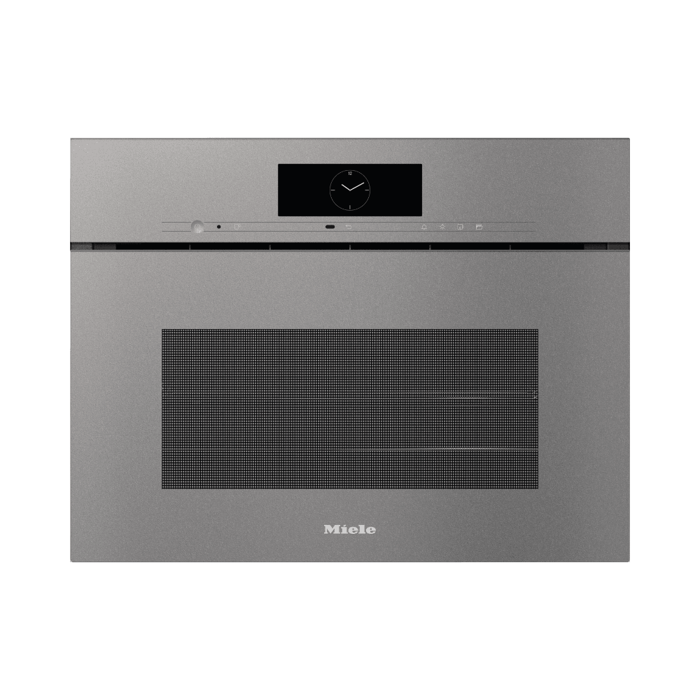 DGC 7840 X Combi Steam Oven