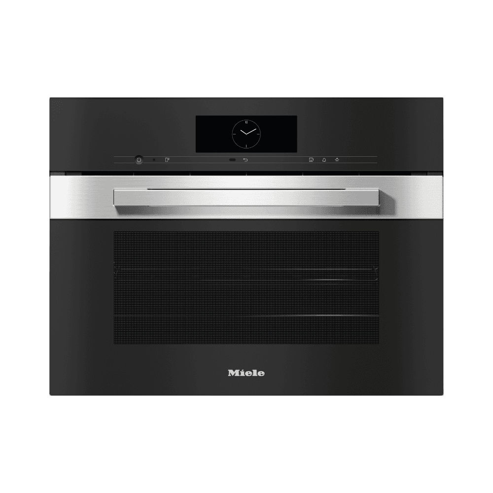 DGC 7840 Combi Steam Oven