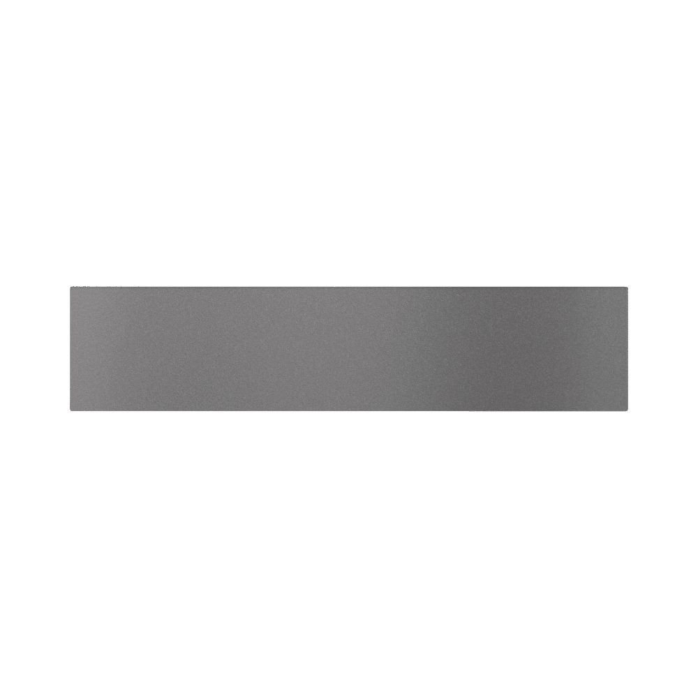 ESW 7010 Warming Drawer in Graphite Grey