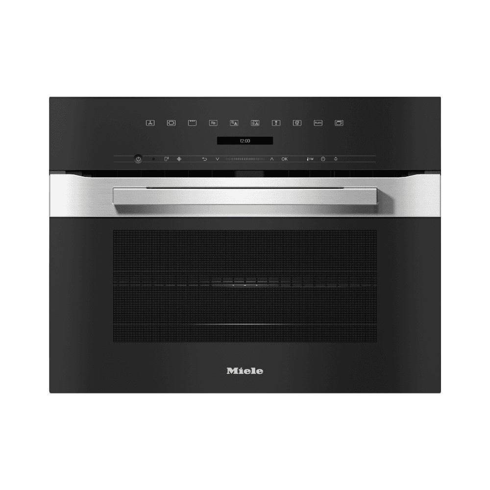 H 7240 BM Combi Microwave Oven
