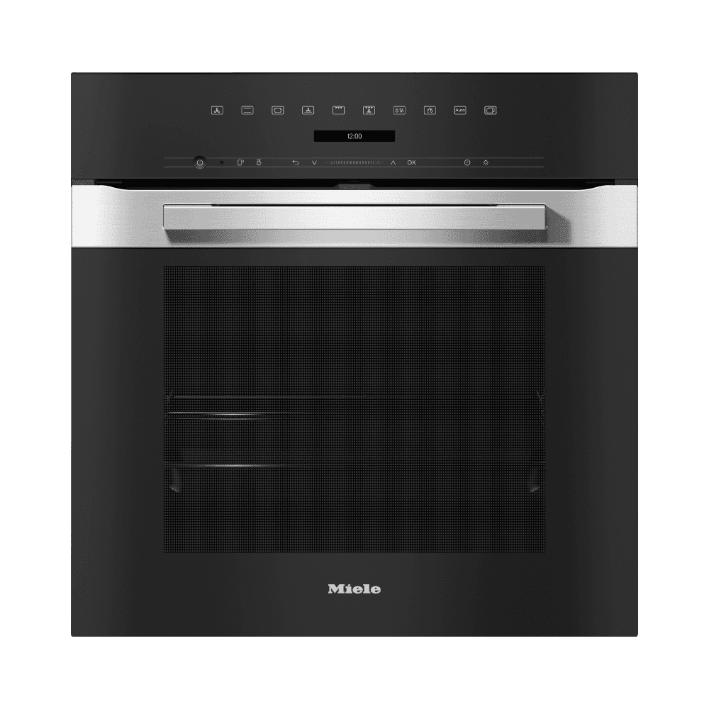 H 7264 B Oven