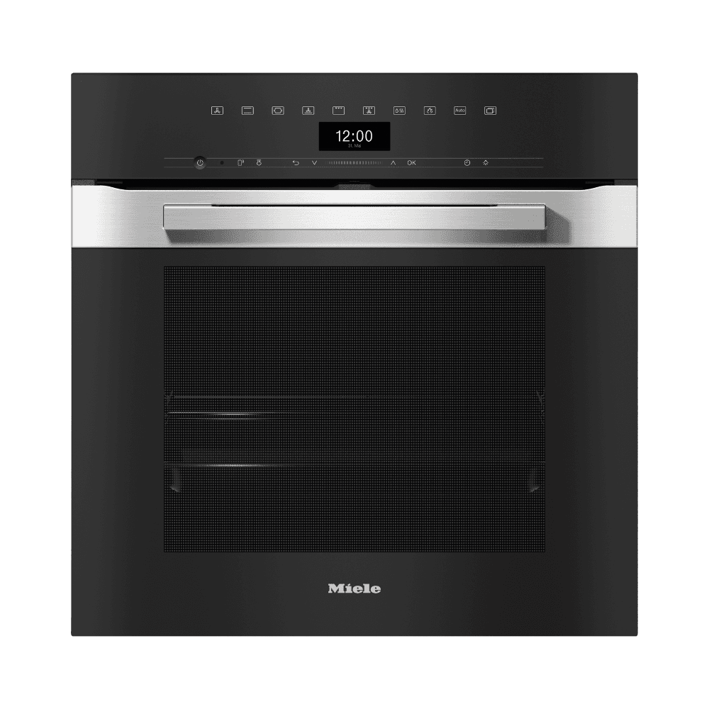 H 7464 BP Oven
