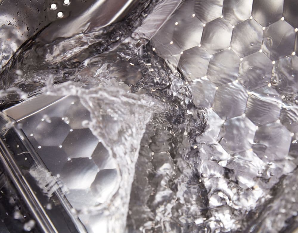 Miele Honeycomb Drum