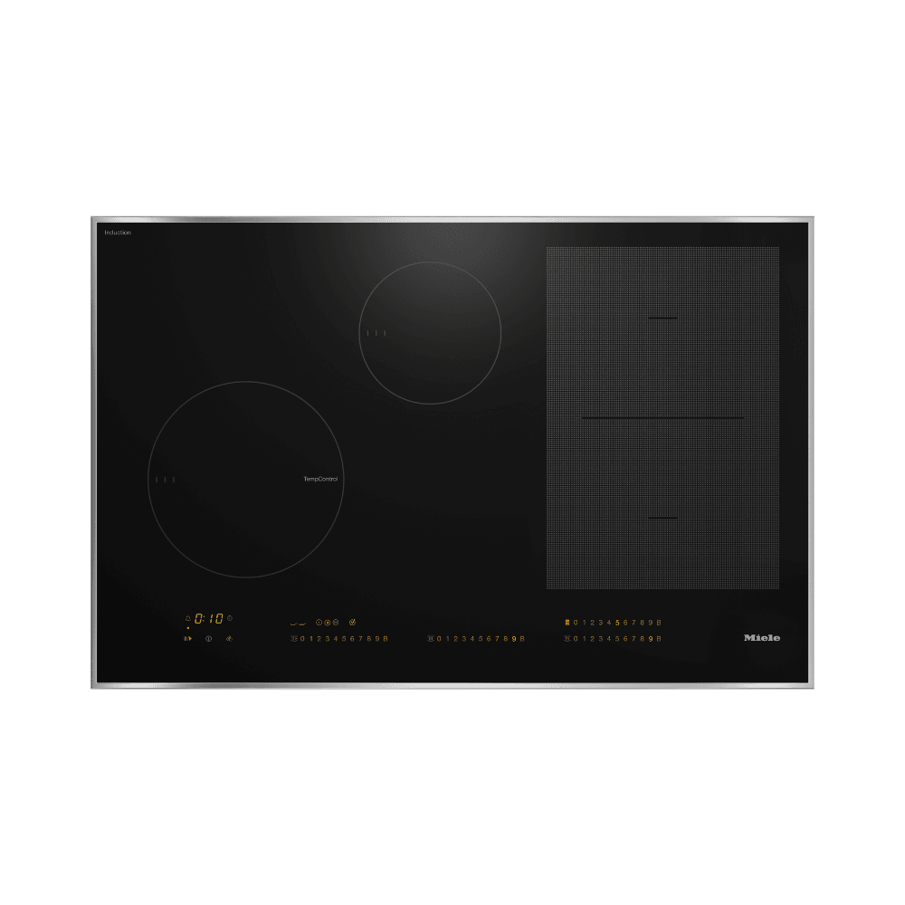 KM 7679 FR Induction Hob