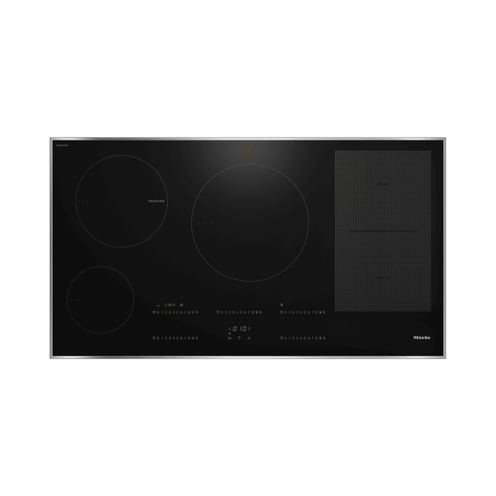 KM 7699 FR Induction Hob