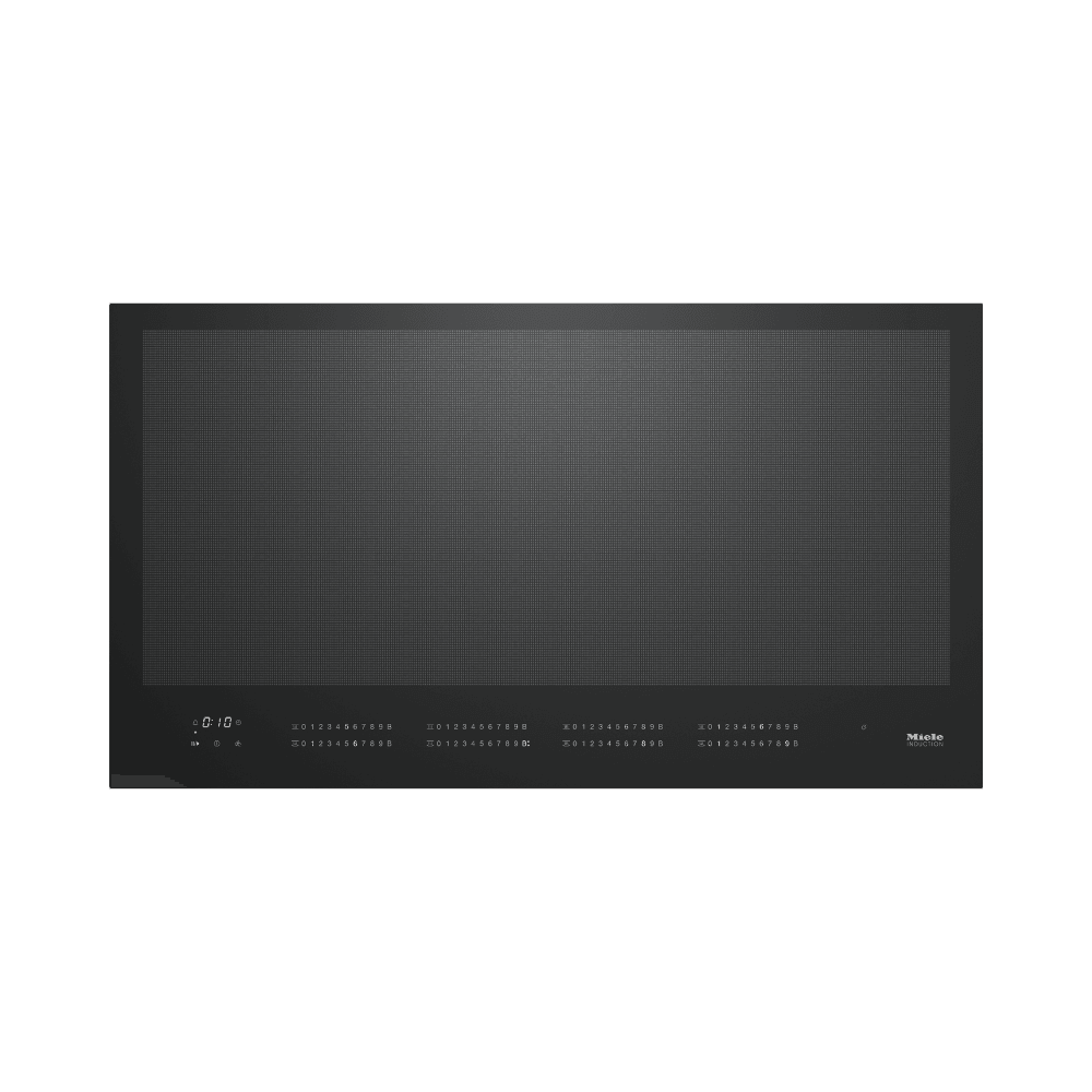 KM 7897-1 FL Diamond Full Surface Induction Hob