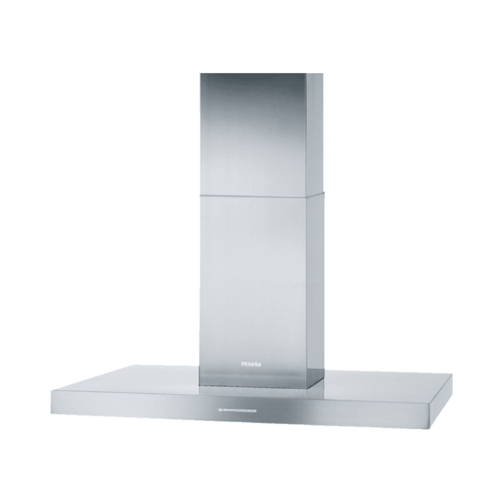PUR 98 D 90 cm Island Hood