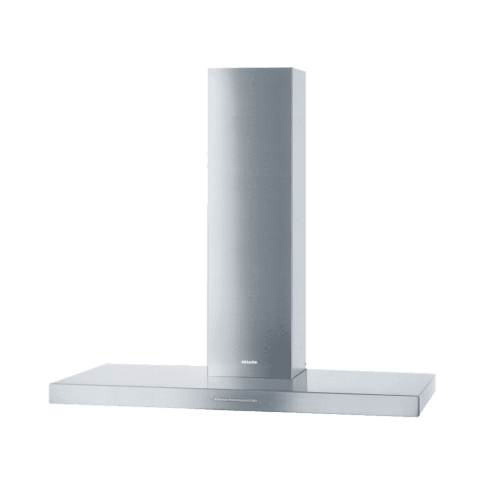 PUR 98 W 90 cm Wall Hood