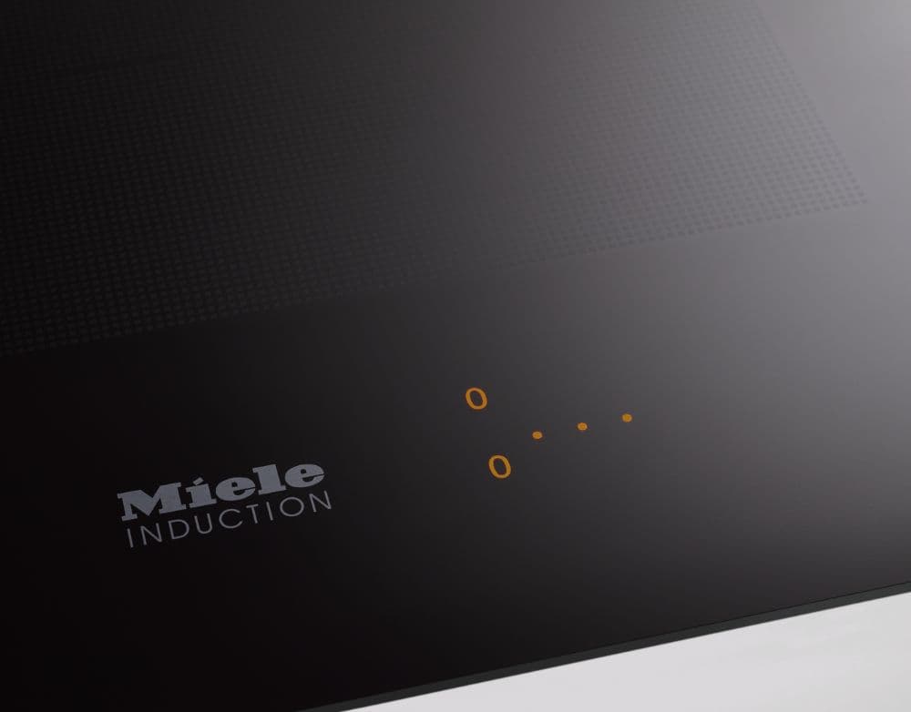 Residual heat indicator