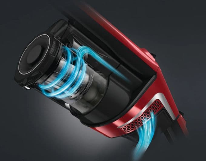 Vortex Technology