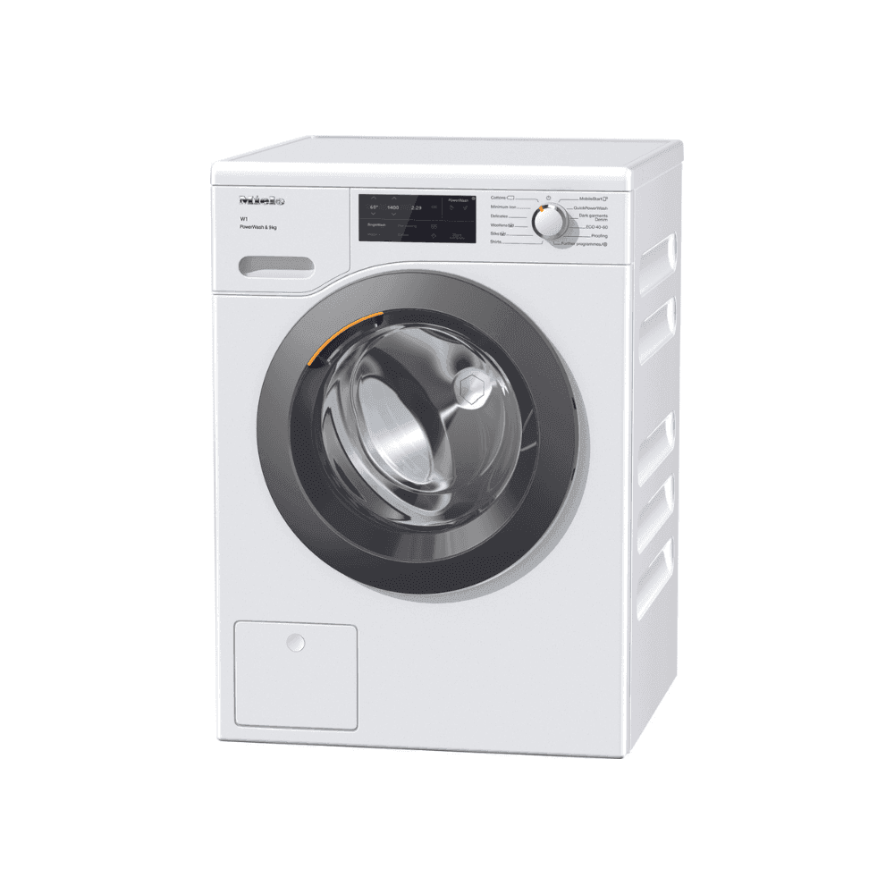 WCG 360 XL W1 Washing Machine