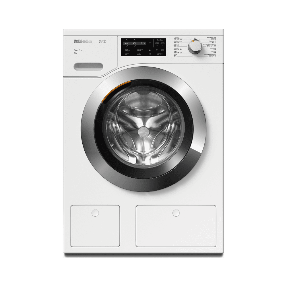 WCI 620 WPS XL W1 Washing Machine