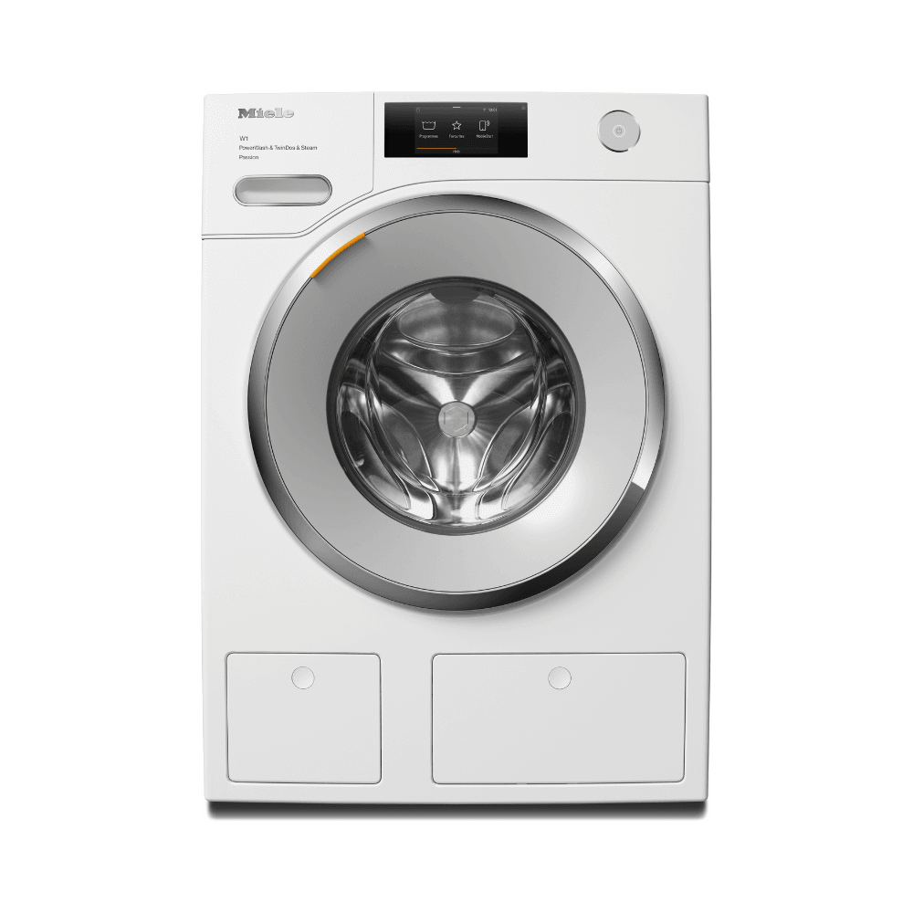WWV 980 WPS W1 Washing Machine