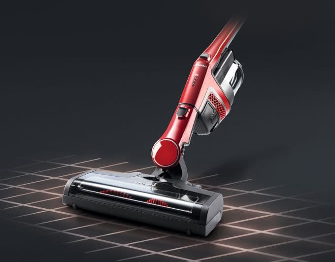 XXL Electrobrush