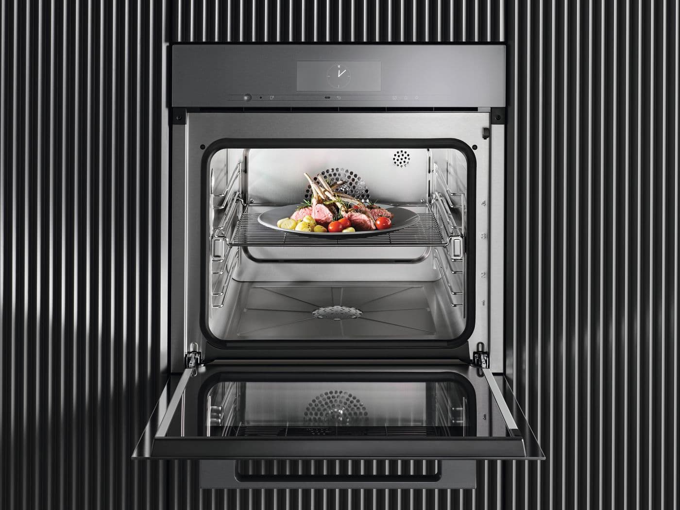 Ovens Header Image