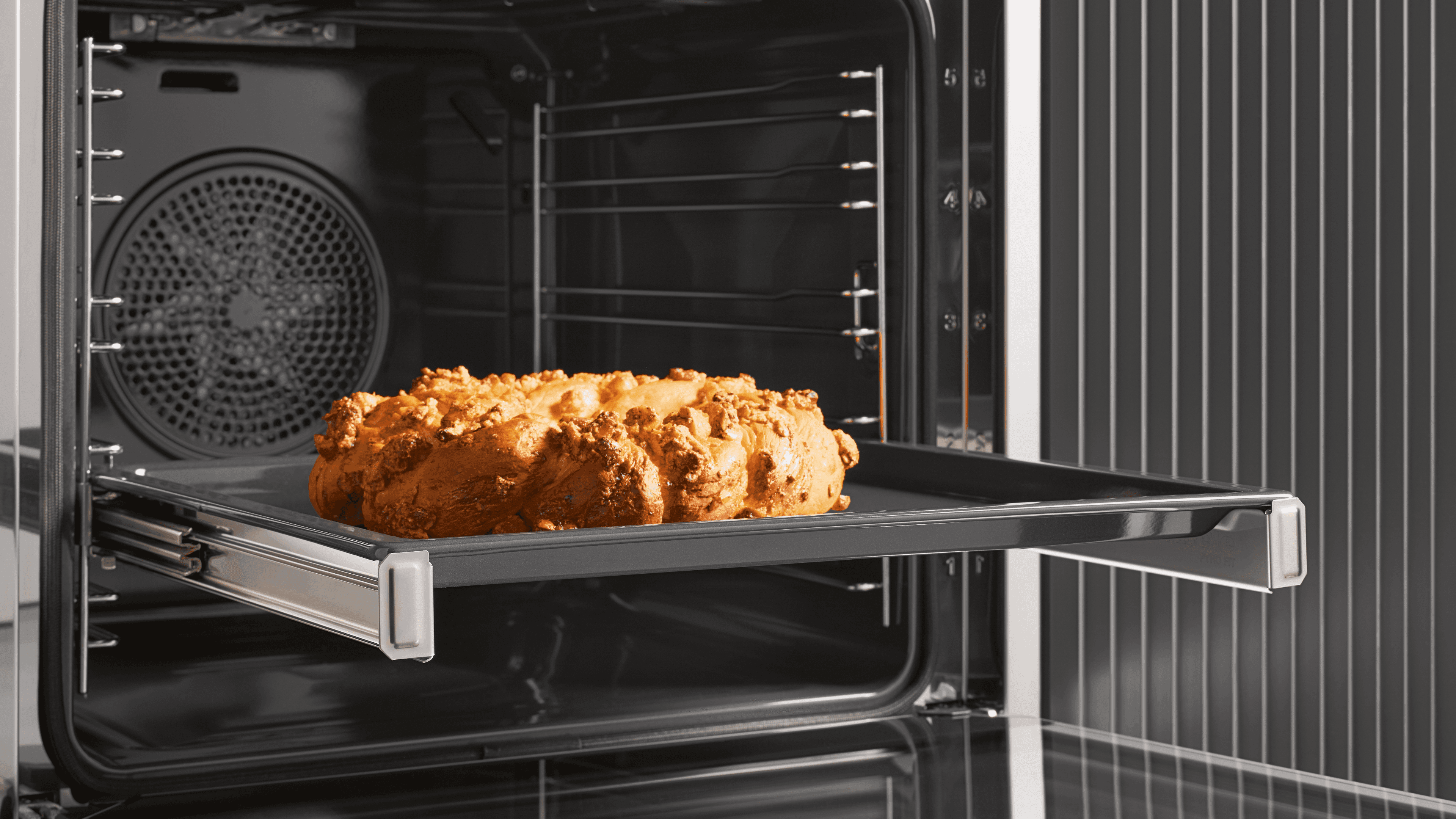 Ovens