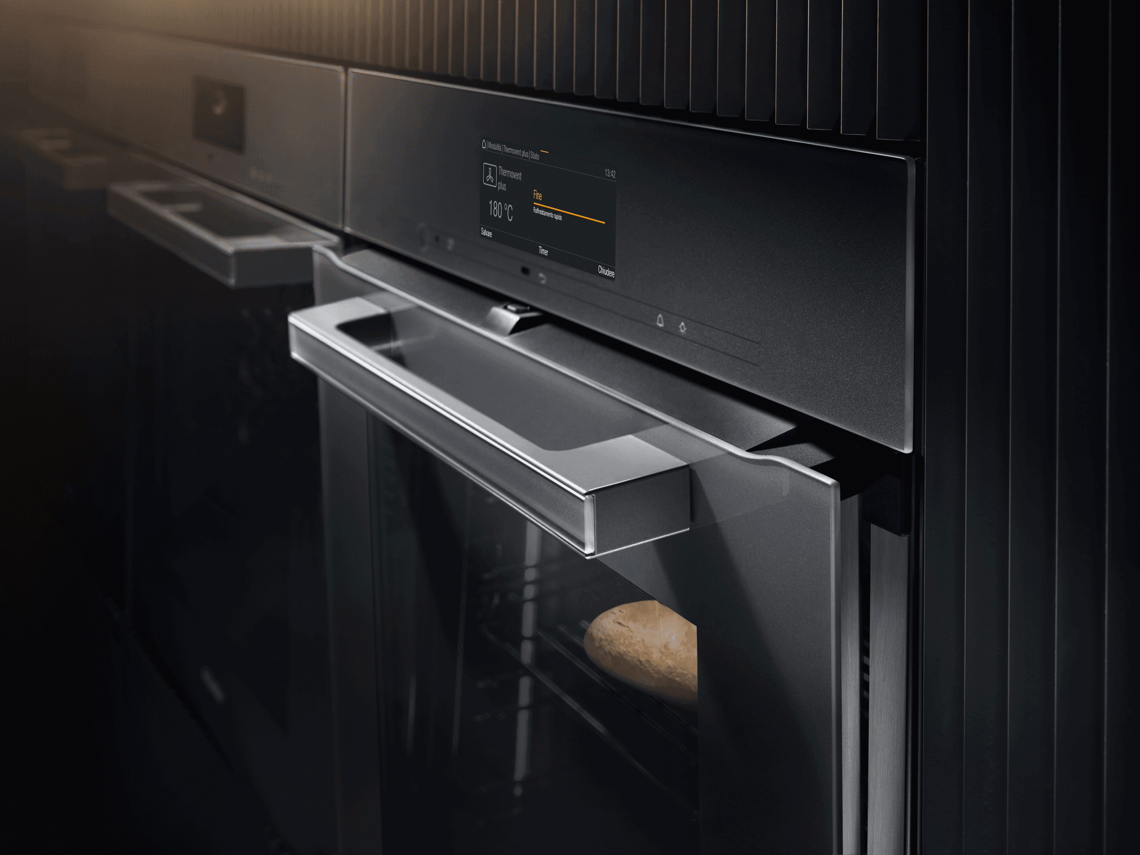Ovens