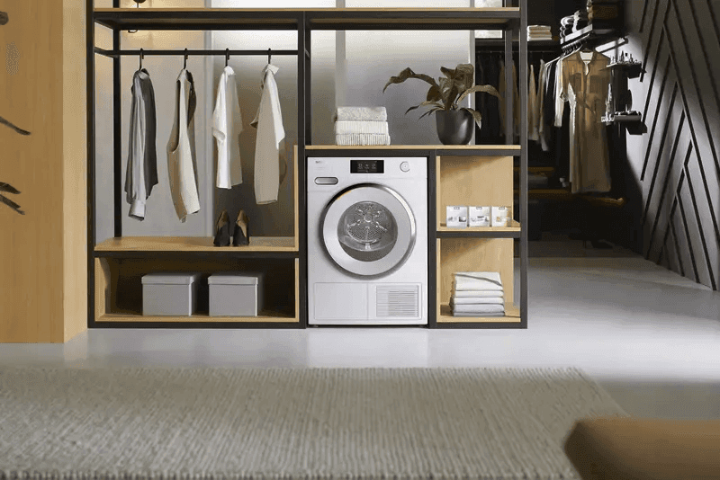 Tumble Dryers