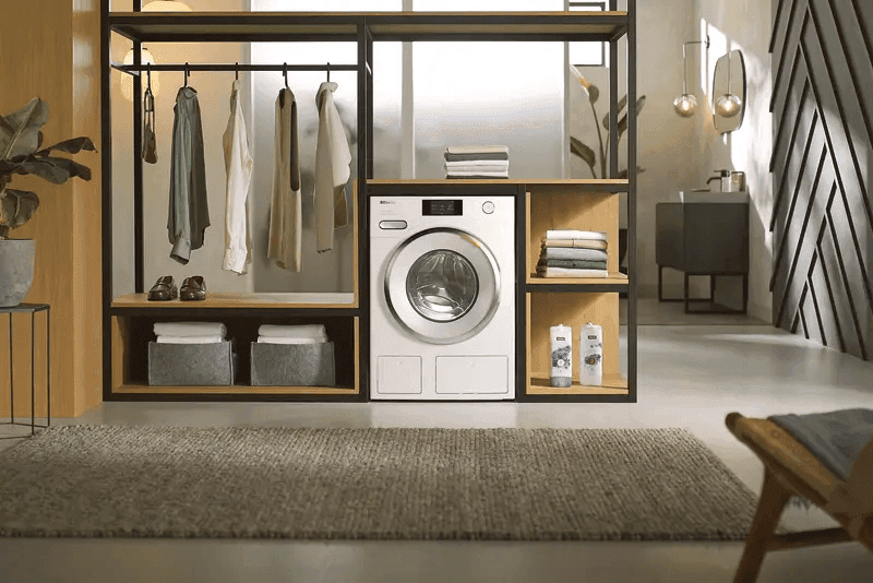 Washing Machines
