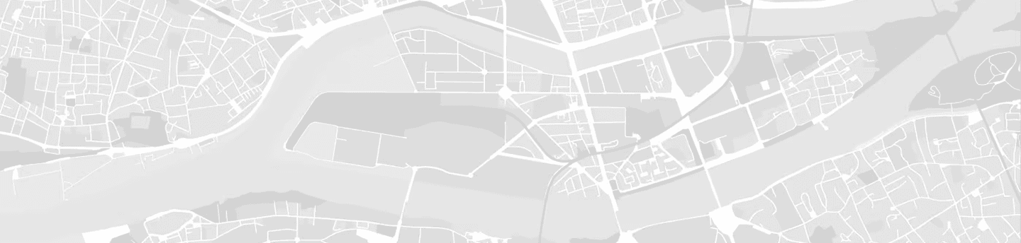 Showroom Locations Map
